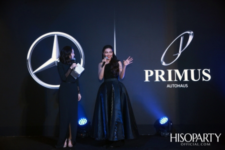 Grand Opening ‘PRIMUS AUTOHAUS’