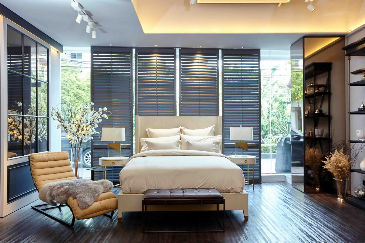 เฉลิมฉลองครบรอบ 7 ปี ‘Olivia Living’ แบรนด์ผู้นำเข้าเฟอร์นิเจอร์ระดับลักซ์ชัวรี่