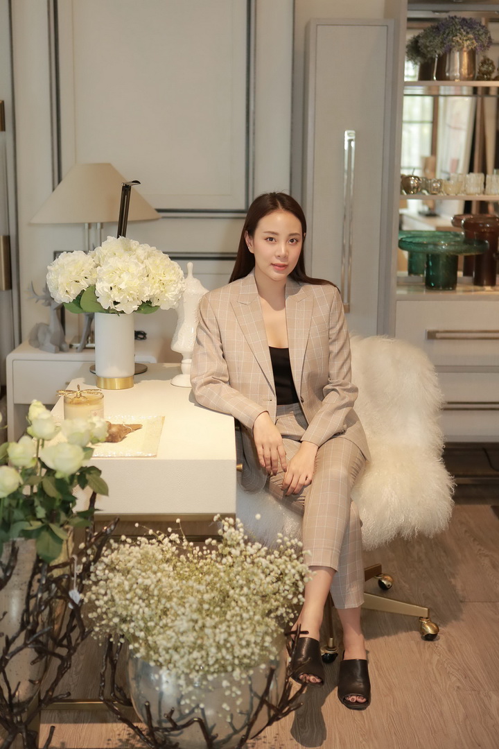 เฉลิมฉลองครบรอบ 7 ปี ‘Olivia Living’ แบรนด์ผู้นำเข้าเฟอร์นิเจอร์ระดับลักซ์ชัวรี่