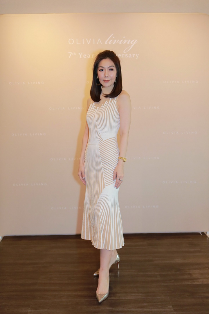 เฉลิมฉลองครบรอบ 7 ปี ‘Olivia Living’ แบรนด์ผู้นำเข้าเฟอร์นิเจอร์ระดับลักซ์ชัวรี่
