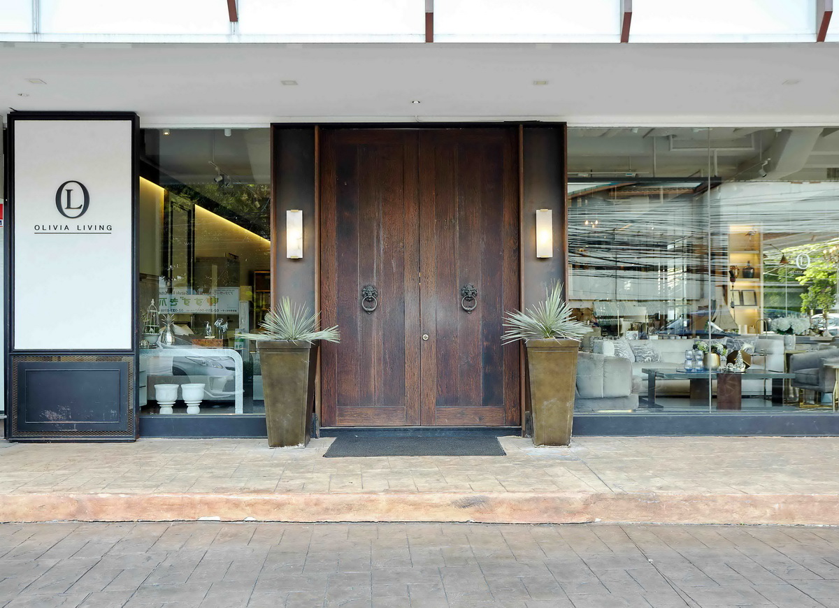 เฉลิมฉลองครบรอบ 7 ปี ‘Olivia Living’ แบรนด์ผู้นำเข้าเฟอร์นิเจอร์ระดับลักซ์ชัวรี่
