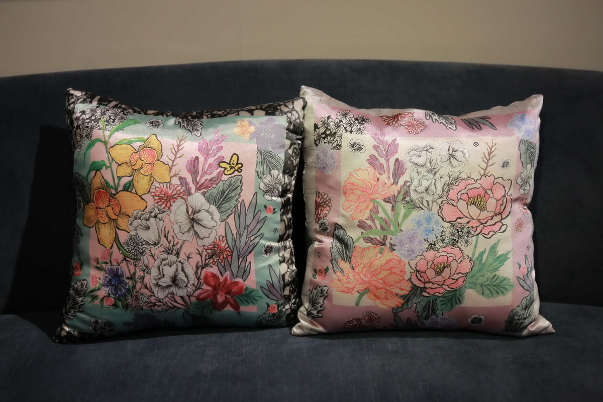 เฉลิมฉลองครบรอบ 7 ปี ‘Olivia Living’ แบรนด์ผู้นำเข้าเฟอร์นิเจอร์ระดับลักซ์ชัวรี่