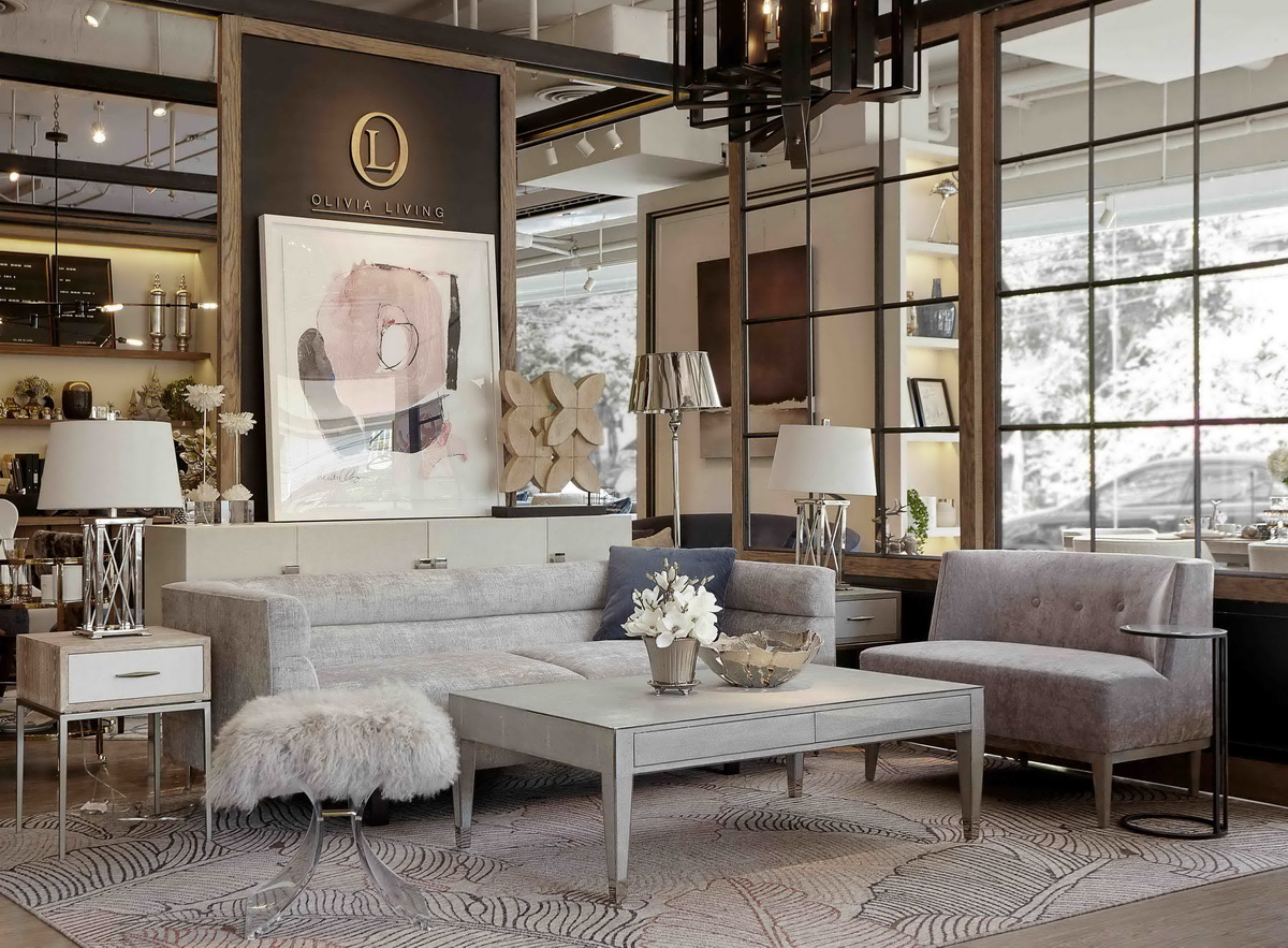 เฉลิมฉลองครบรอบ 7 ปี ‘Olivia Living’ แบรนด์ผู้นำเข้าเฟอร์นิเจอร์ระดับลักซ์ชัวรี่