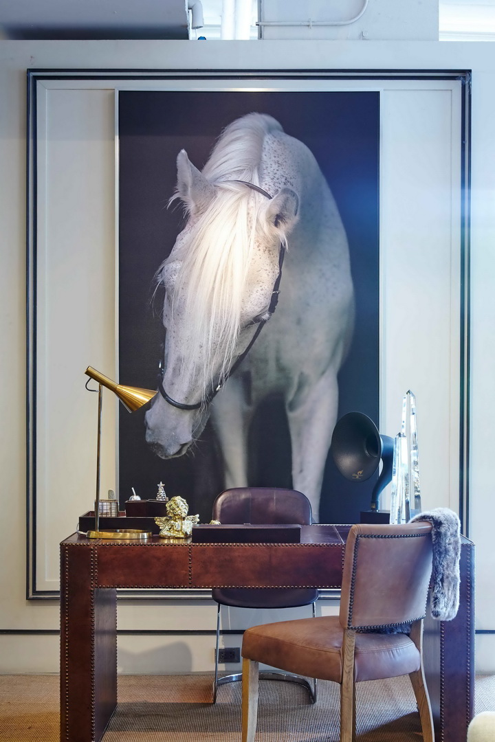 เฉลิมฉลองครบรอบ 7 ปี ‘Olivia Living’ แบรนด์ผู้นำเข้าเฟอร์นิเจอร์ระดับลักซ์ชัวรี่