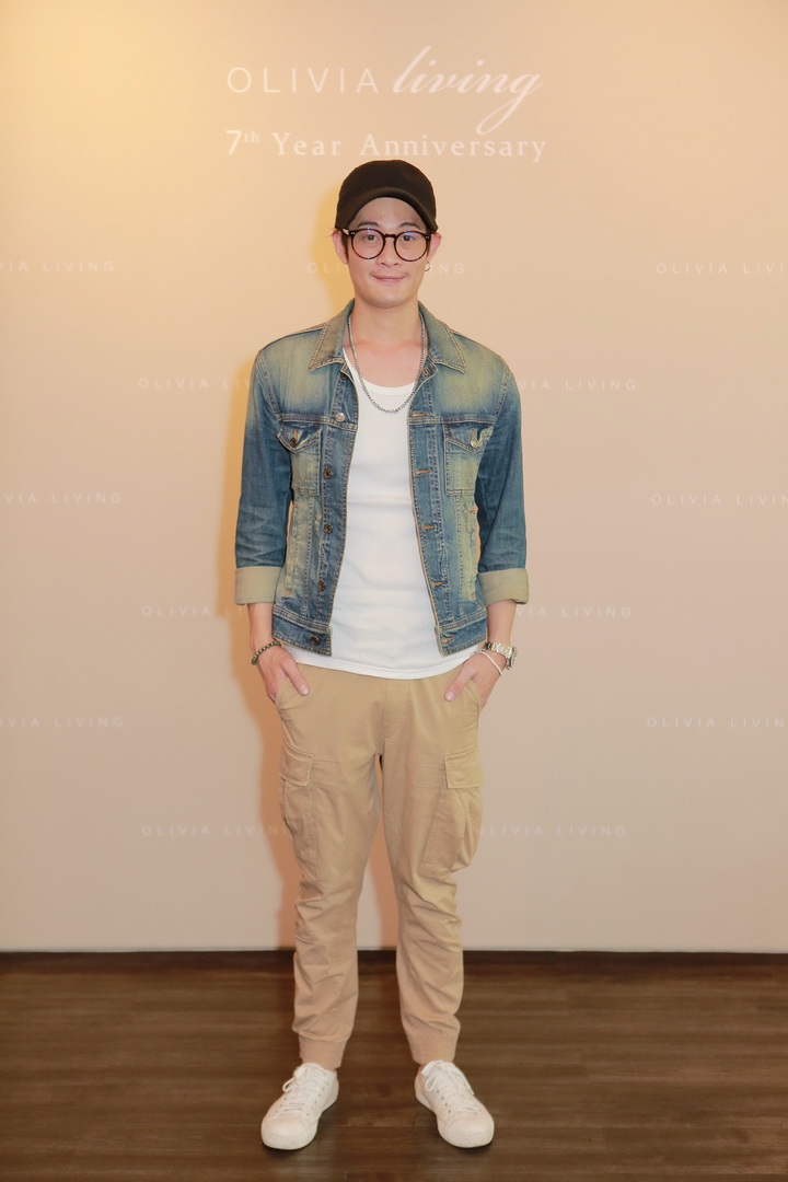 เฉลิมฉลองครบรอบ 7 ปี ‘Olivia Living’ แบรนด์ผู้นำเข้าเฟอร์นิเจอร์ระดับลักซ์ชัวรี่
