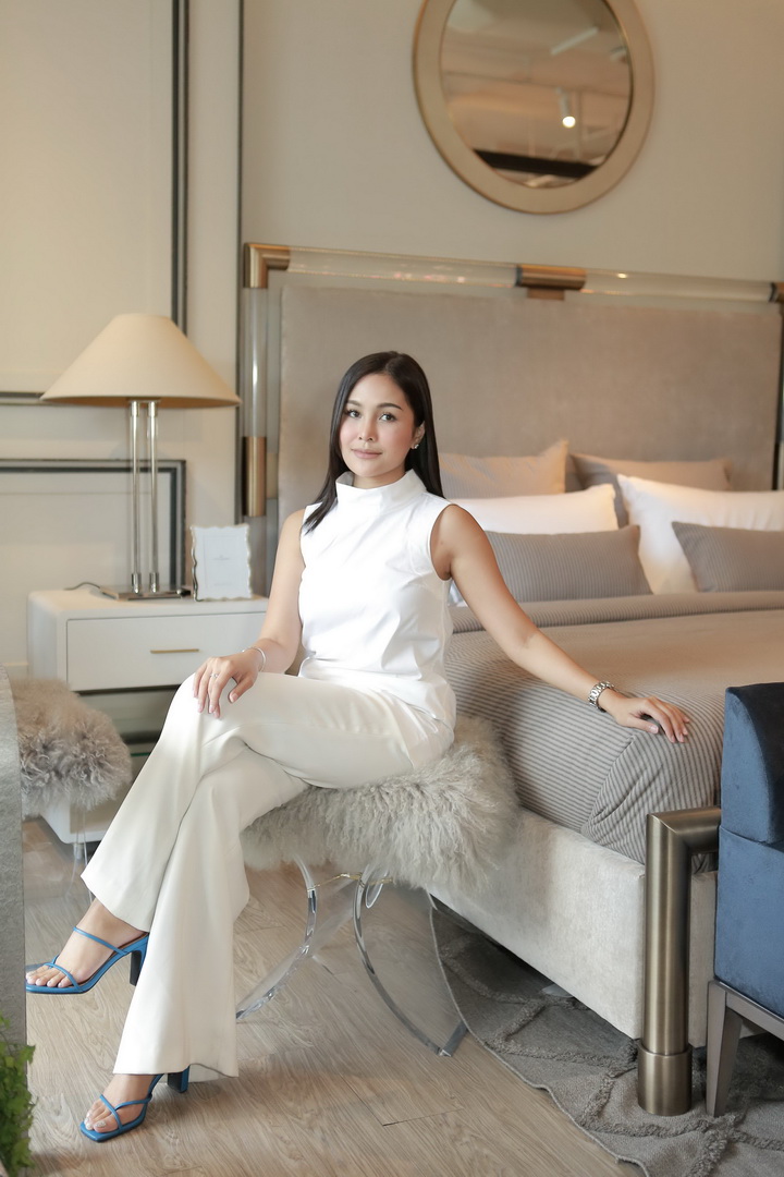 เฉลิมฉลองครบรอบ 7 ปี ‘Olivia Living’ แบรนด์ผู้นำเข้าเฟอร์นิเจอร์ระดับลักซ์ชัวรี่