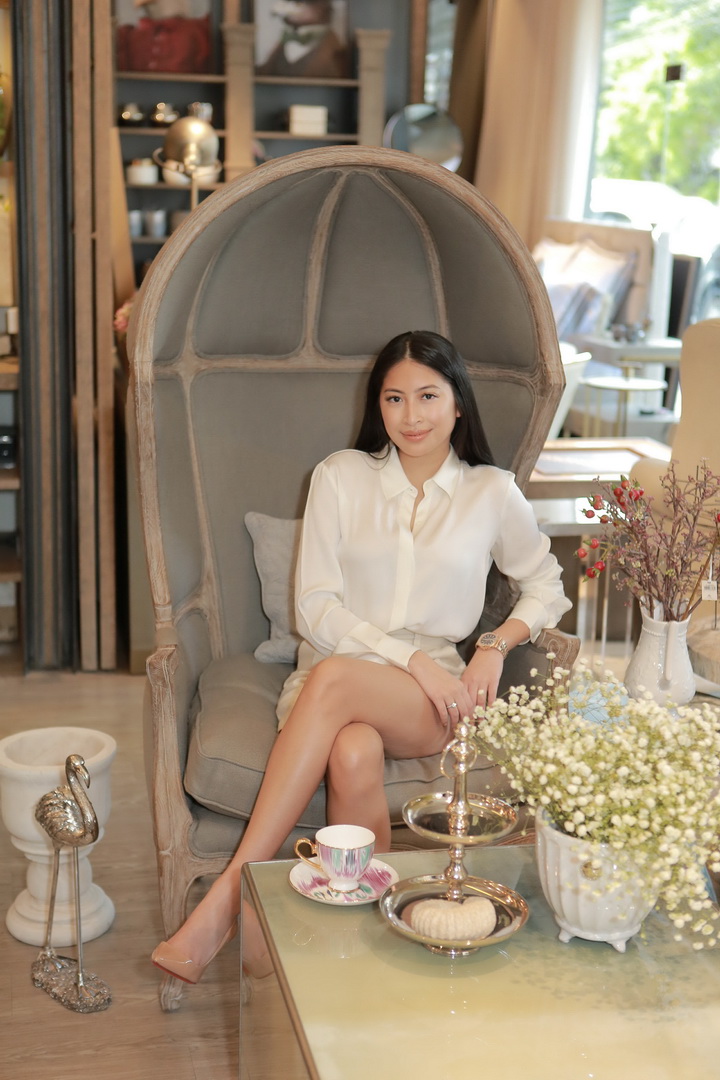 เฉลิมฉลองครบรอบ 7 ปี ‘Olivia Living’ แบรนด์ผู้นำเข้าเฟอร์นิเจอร์ระดับลักซ์ชัวรี่