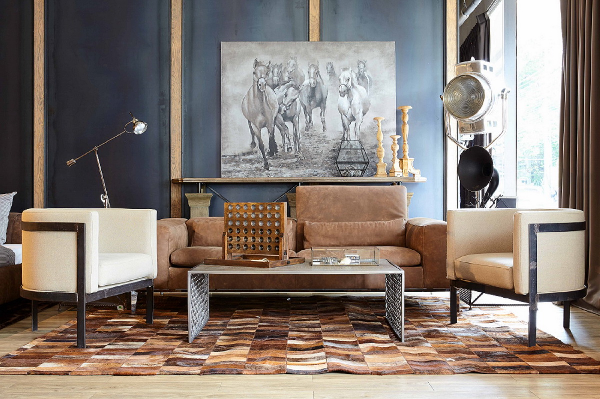 เฉลิมฉลองครบรอบ 7 ปี ‘Olivia Living’ แบรนด์ผู้นำเข้าเฟอร์นิเจอร์ระดับลักซ์ชัวรี่