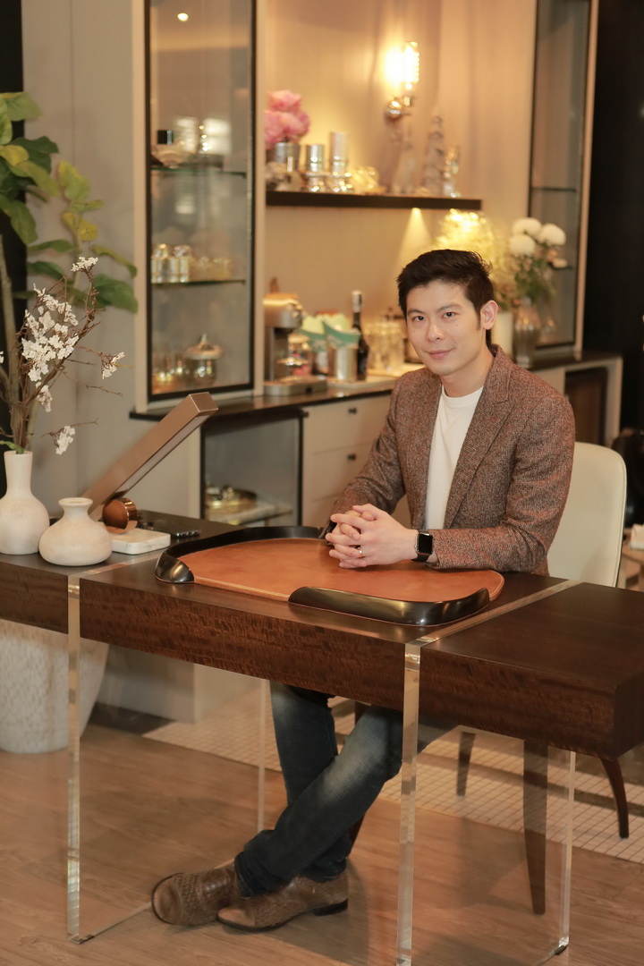 เฉลิมฉลองครบรอบ 7 ปี ‘Olivia Living’ แบรนด์ผู้นำเข้าเฟอร์นิเจอร์ระดับลักซ์ชัวรี่