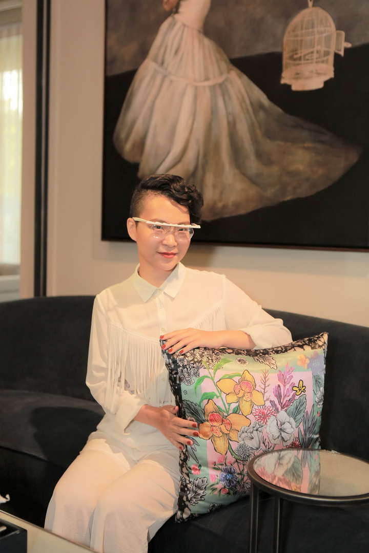 เฉลิมฉลองครบรอบ 7 ปี ‘Olivia Living’ แบรนด์ผู้นำเข้าเฟอร์นิเจอร์ระดับลักซ์ชัวรี่