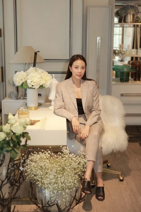 เฉลิมฉลองครบรอบ 7 ปี ‘Olivia Living’ แบรนด์ผู้นำเข้าเฟอร์นิเจอร์ระดับลักซ์ชัวรี่ 