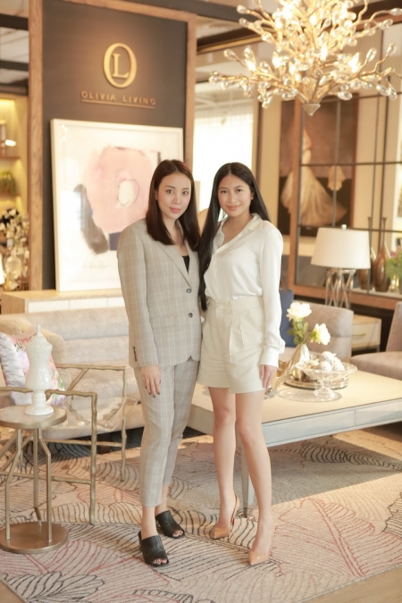 เฉลิมฉลองครบรอบ 7 ปี ‘Olivia Living’ แบรนด์ผู้นำเข้าเฟอร์นิเจอร์ระดับลักซ์ชัวรี่ 