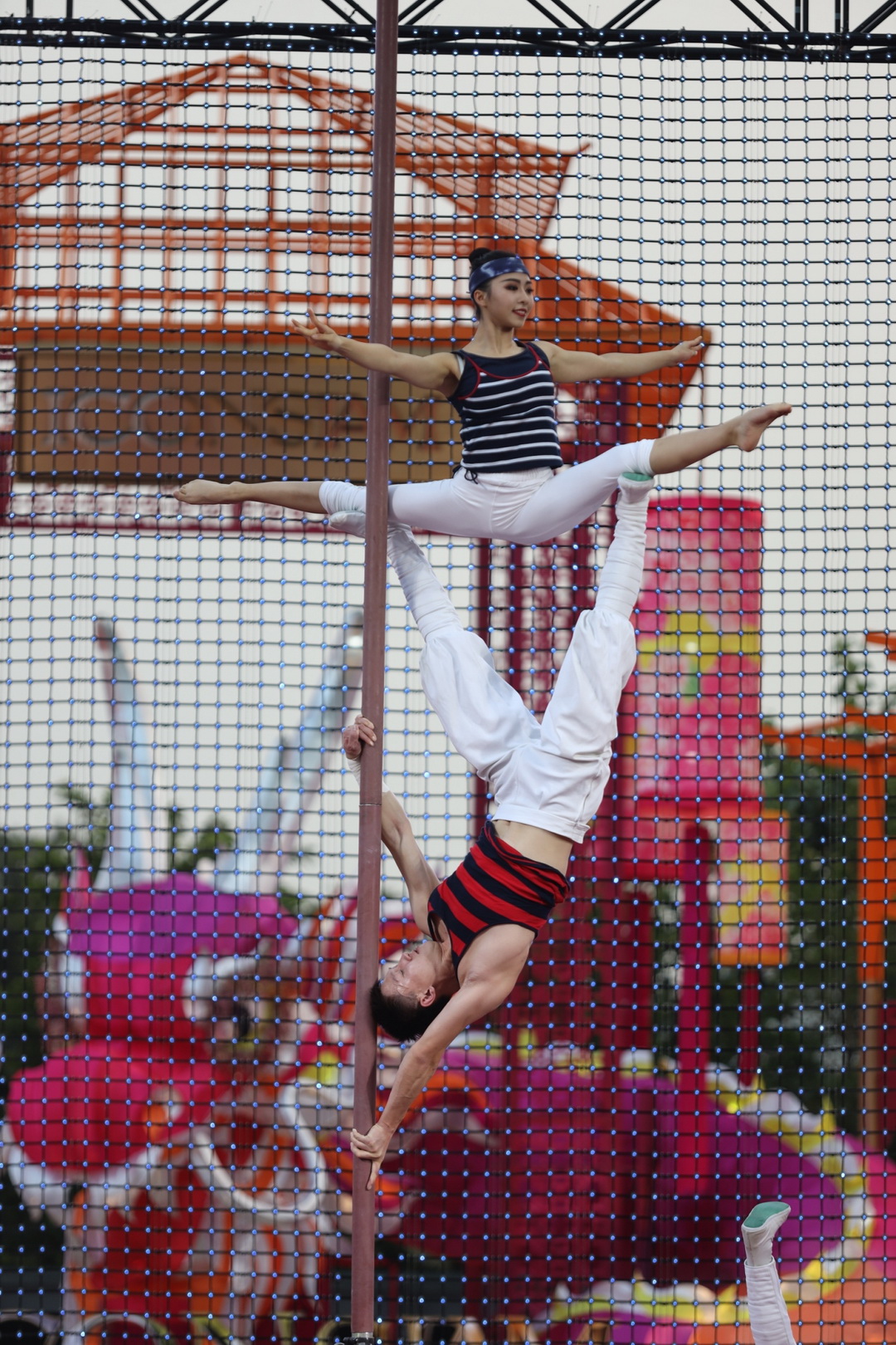 THE ICONSIAM ETERNAL PROSPERITY CHINESE NEW YEAR 2020
