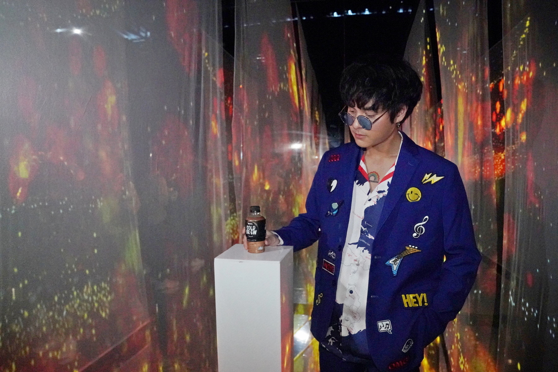 งานเปิดตัว ‘เนสกาแฟ โคลด์ บริว’ กาแฟสกัดเย็นพร้อมดื่มระดับพรีเมียม