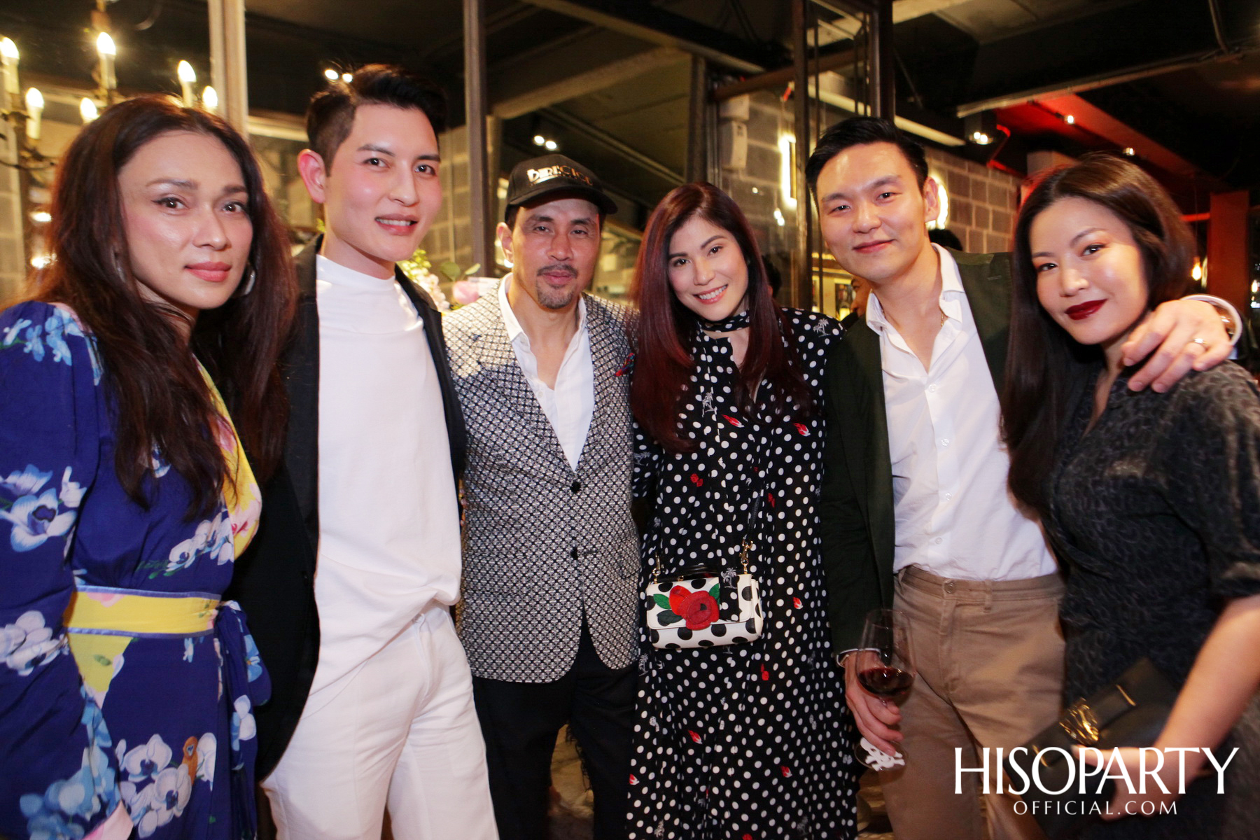 Grand Opening ‘The Director Coffee and Wine Bar’