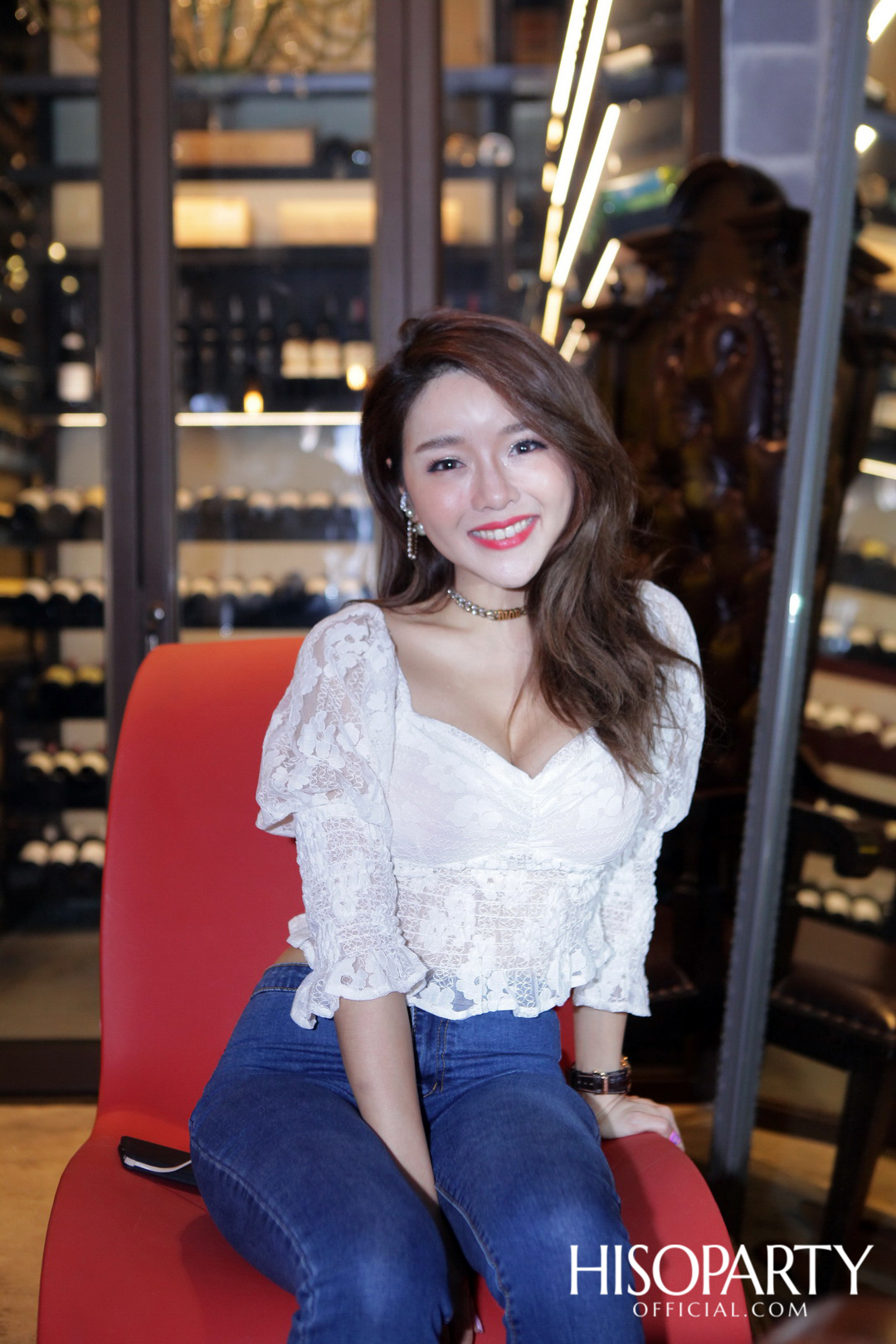 Grand Opening ‘The Director Coffee and Wine Bar’