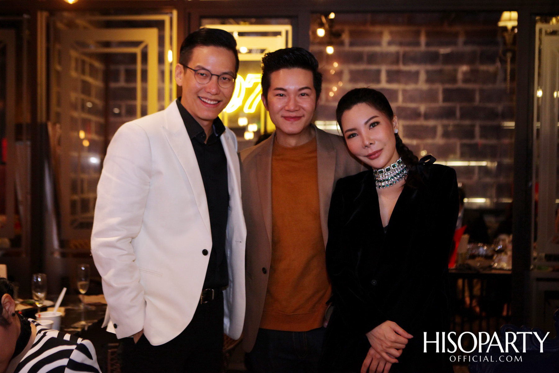 Grand Opening ‘The Director Coffee and Wine Bar’