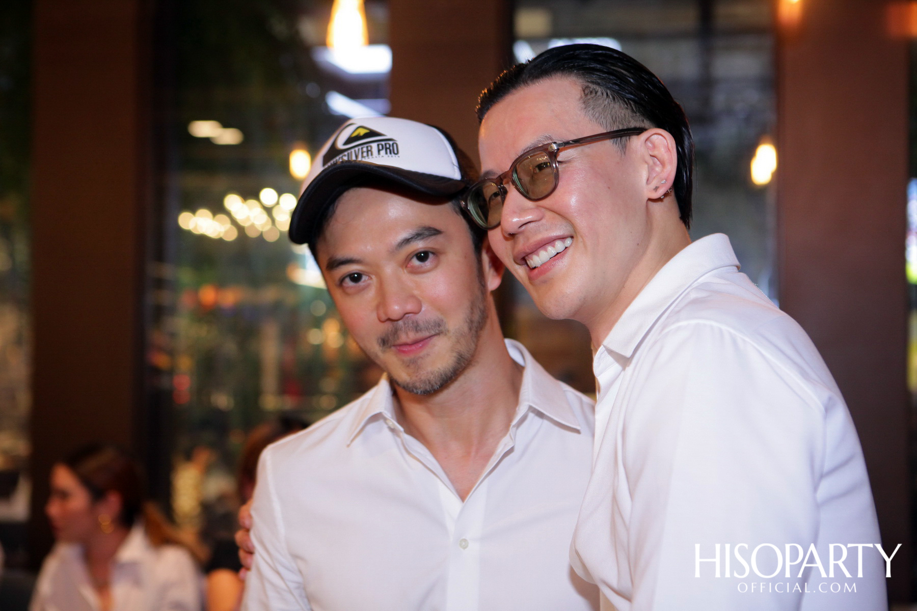 Grand Opening ‘The Director Coffee and Wine Bar’