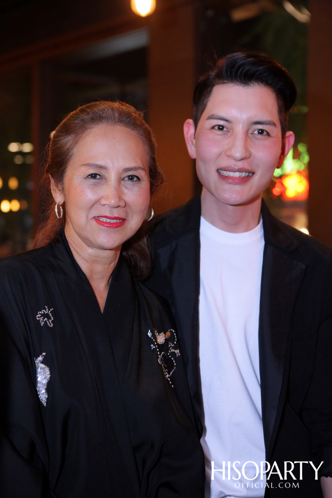 Grand Opening ‘The Director Coffee and Wine Bar’