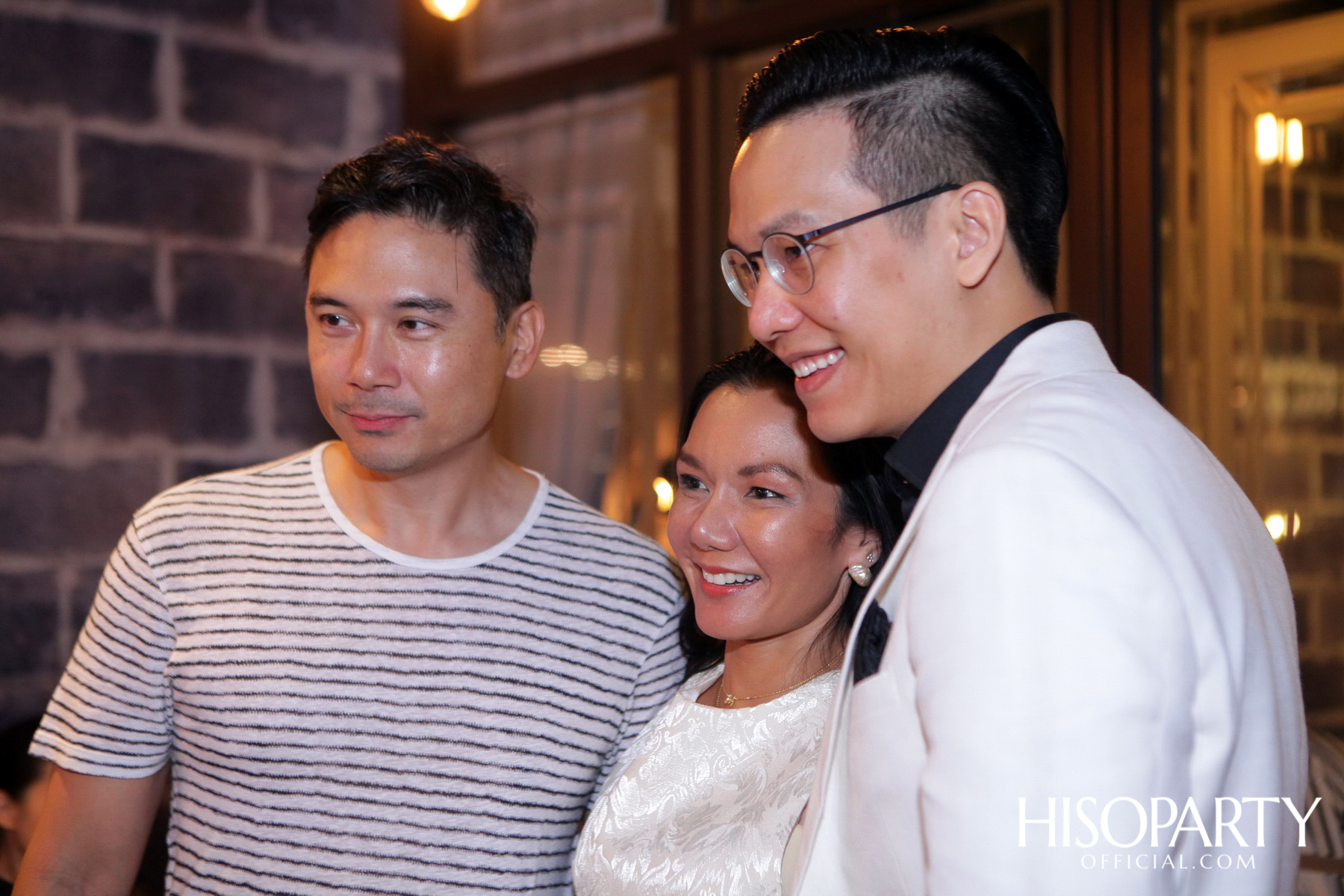 Grand Opening ‘The Director Coffee and Wine Bar’