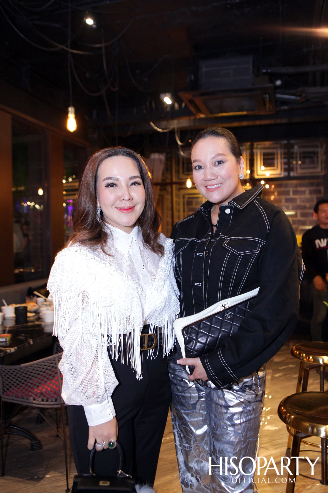 Grand Opening ‘The Director Coffee and Wine Bar’