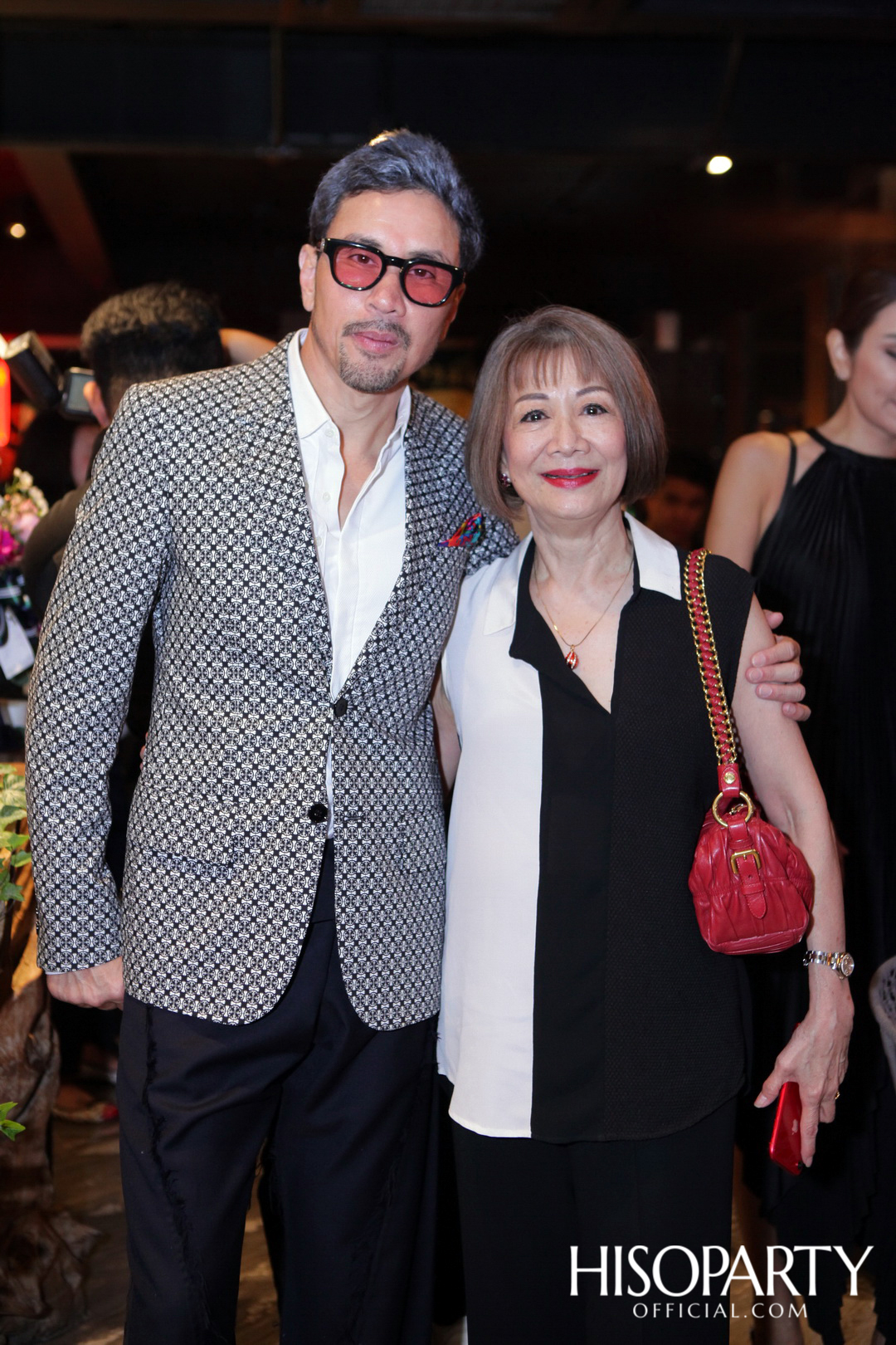 Grand Opening ‘The Director Coffee and Wine Bar’