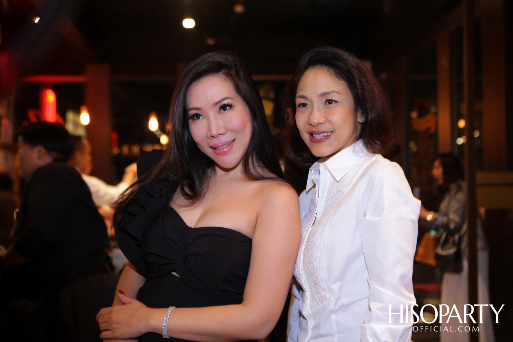 Grand Opening ‘The Director Coffee and Wine Bar’