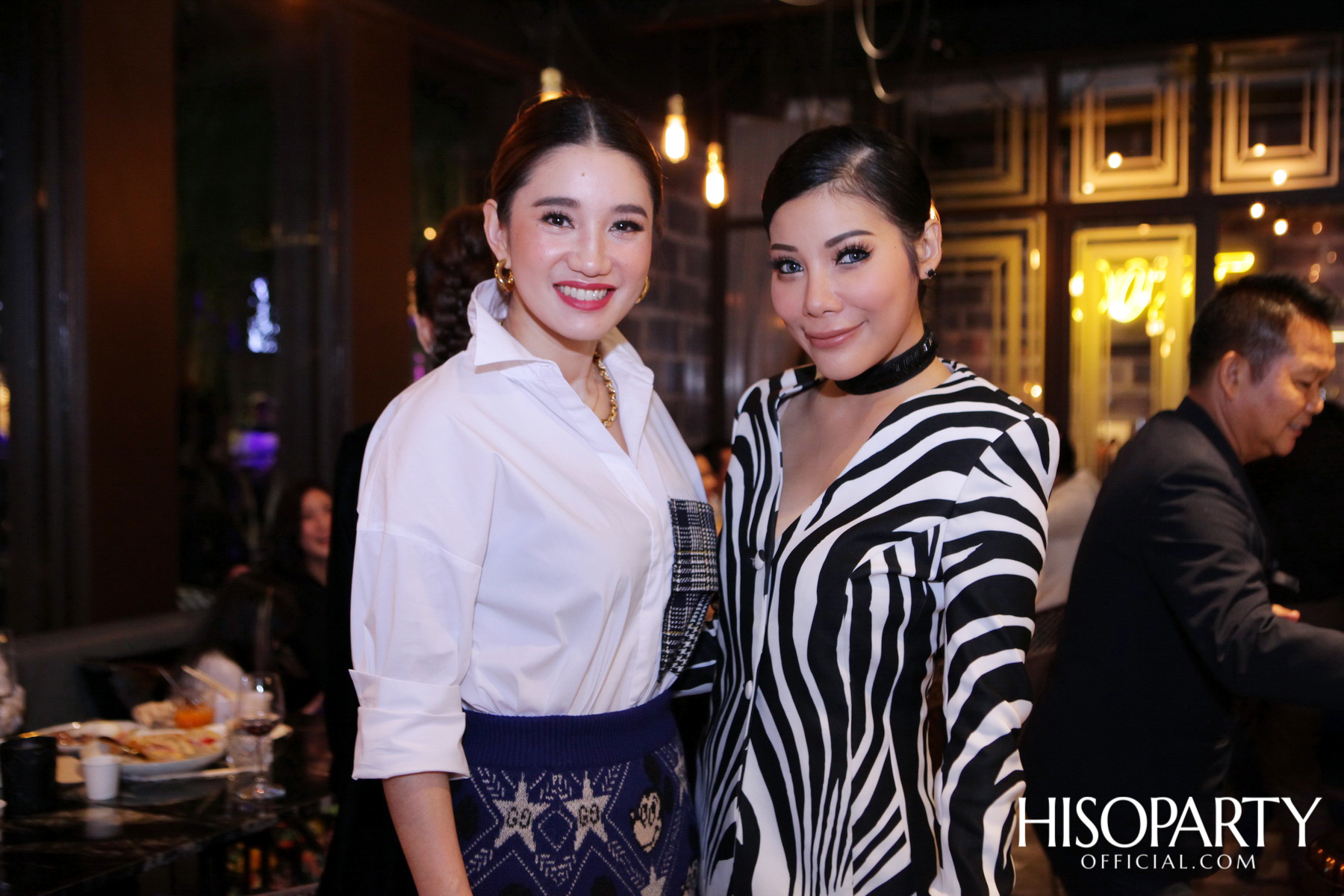 Grand Opening ‘The Director Coffee and Wine Bar’