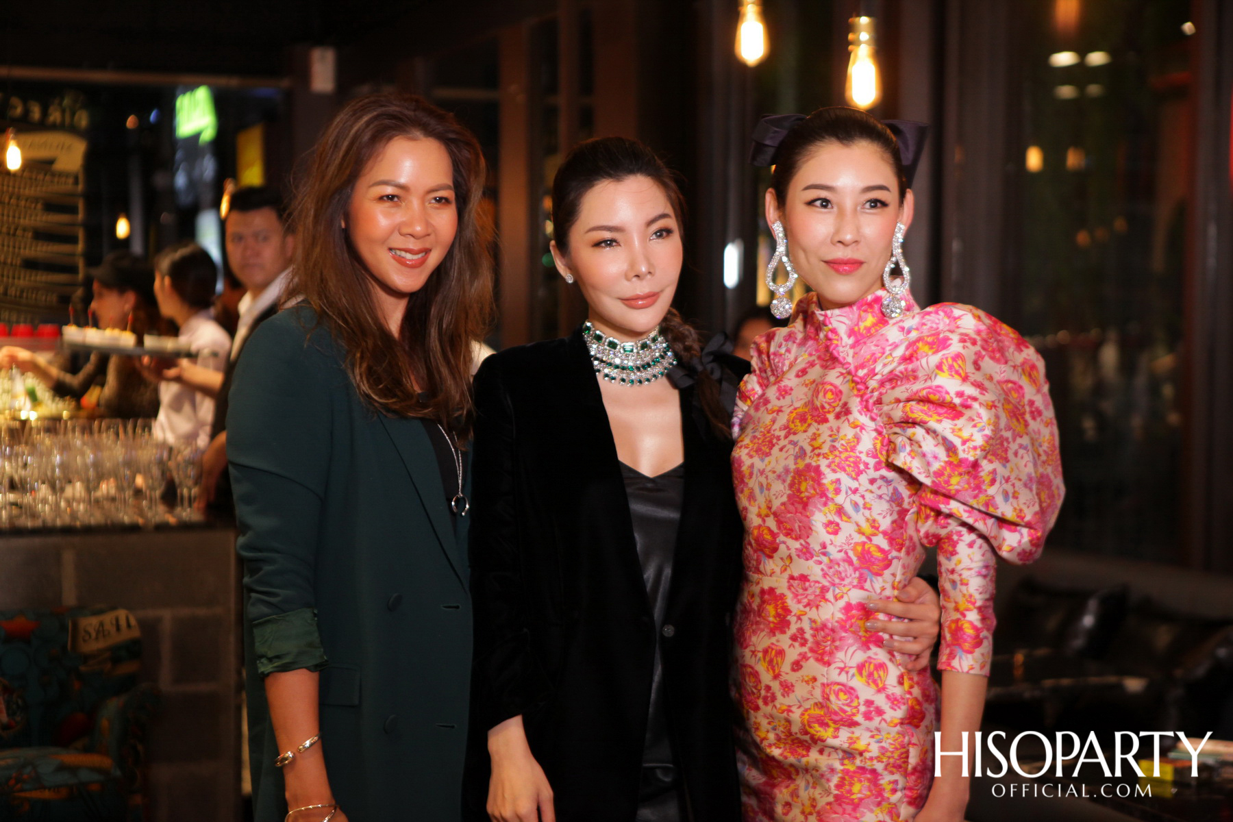 Grand Opening ‘The Director Coffee and Wine Bar’