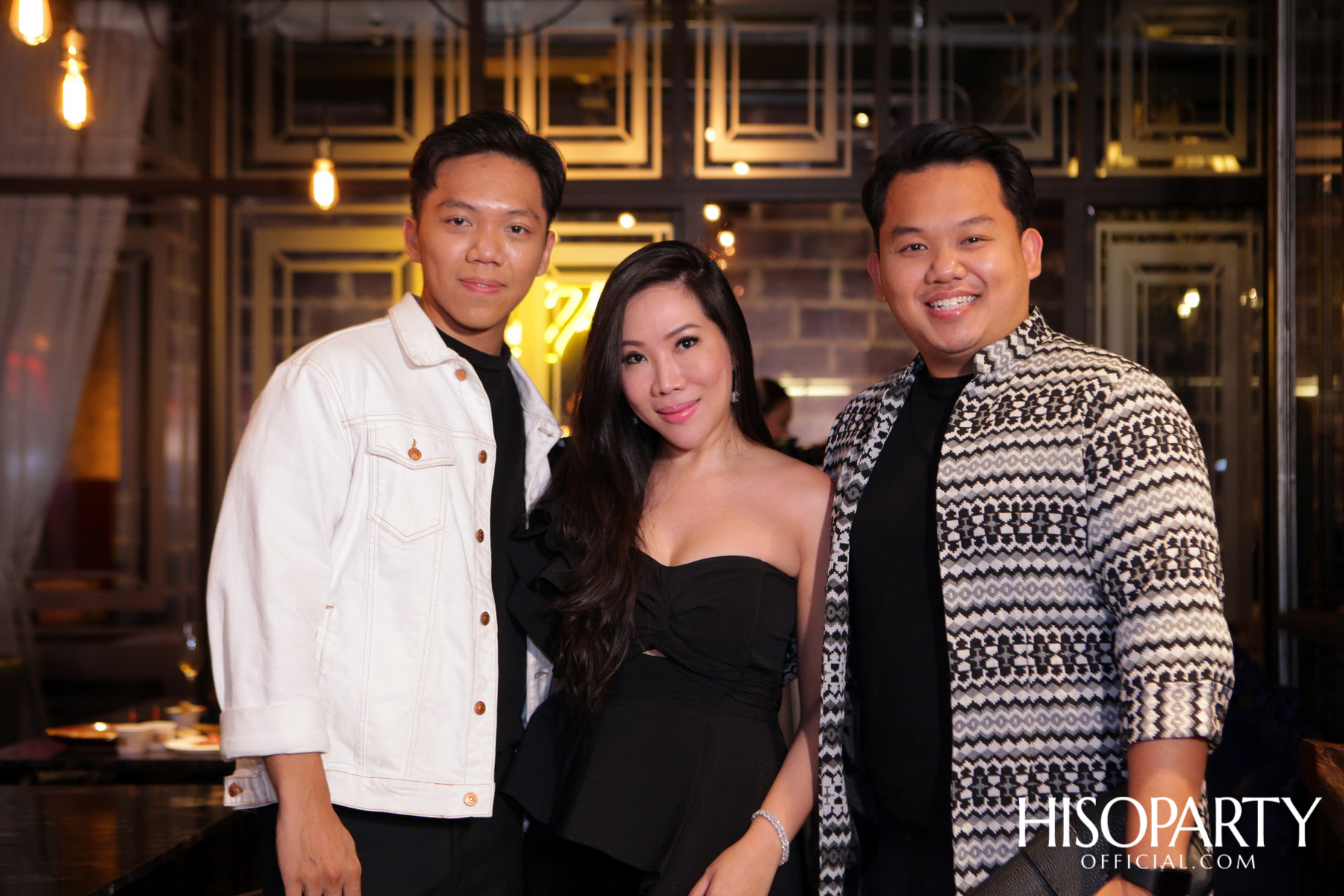 Grand Opening ‘The Director Coffee and Wine Bar’