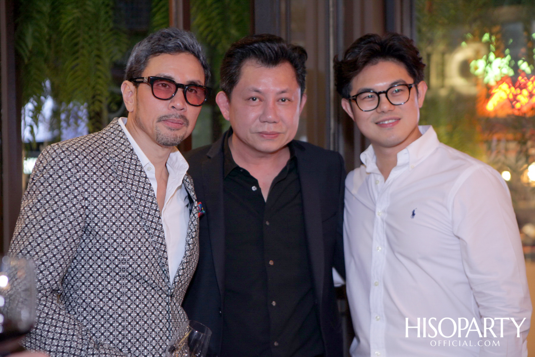 Grand Opening ‘The Director Coffee and Wine Bar’