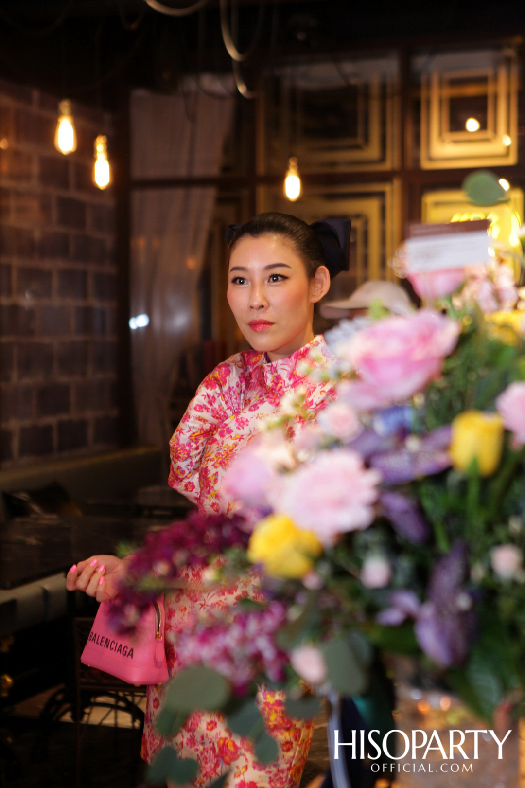 Grand Opening ‘The Director Coffee and Wine Bar’