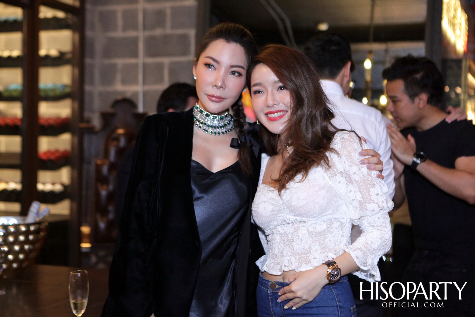 Grand Opening ‘The Director Coffee and Wine Bar’