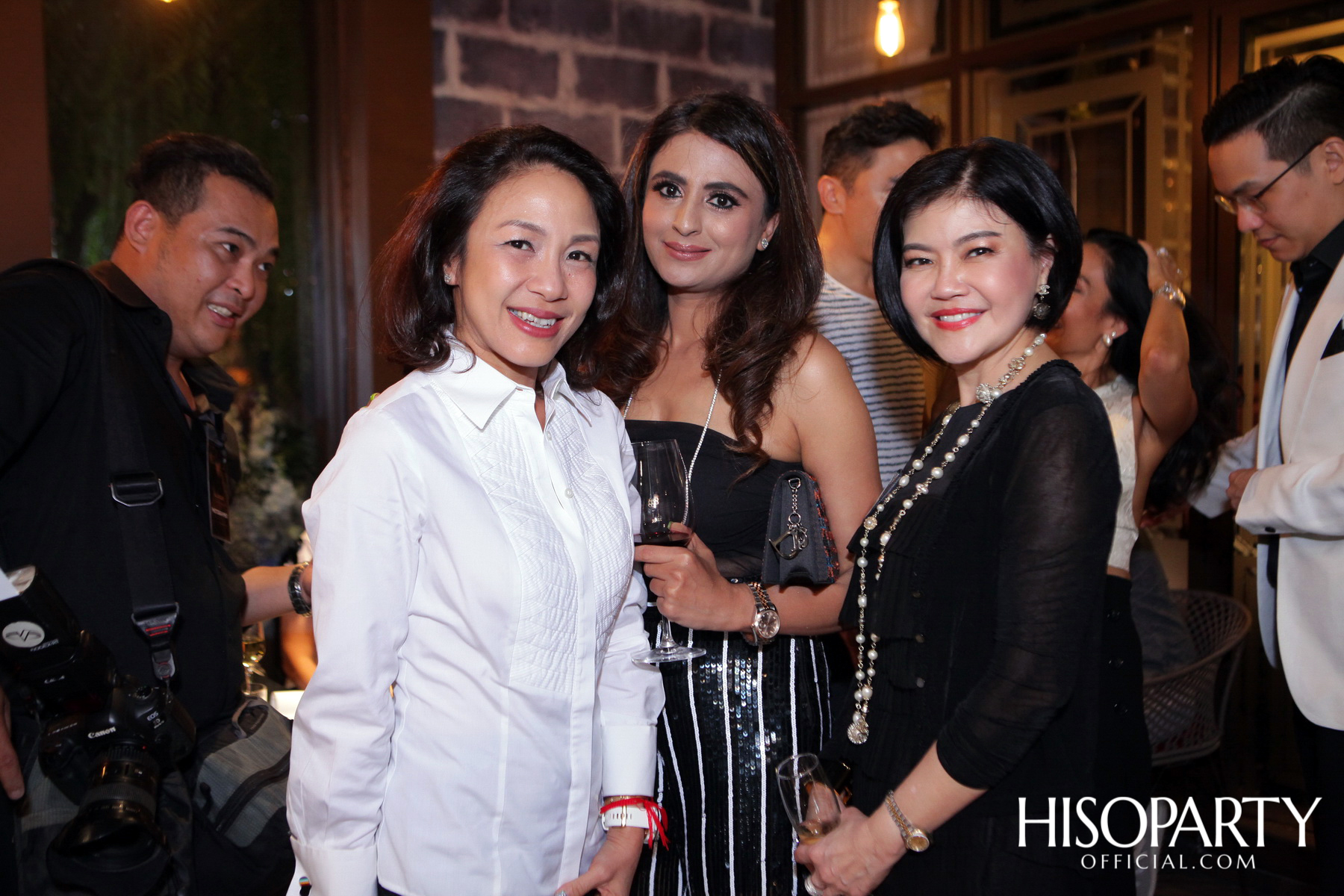 Grand Opening ‘The Director Coffee and Wine Bar’