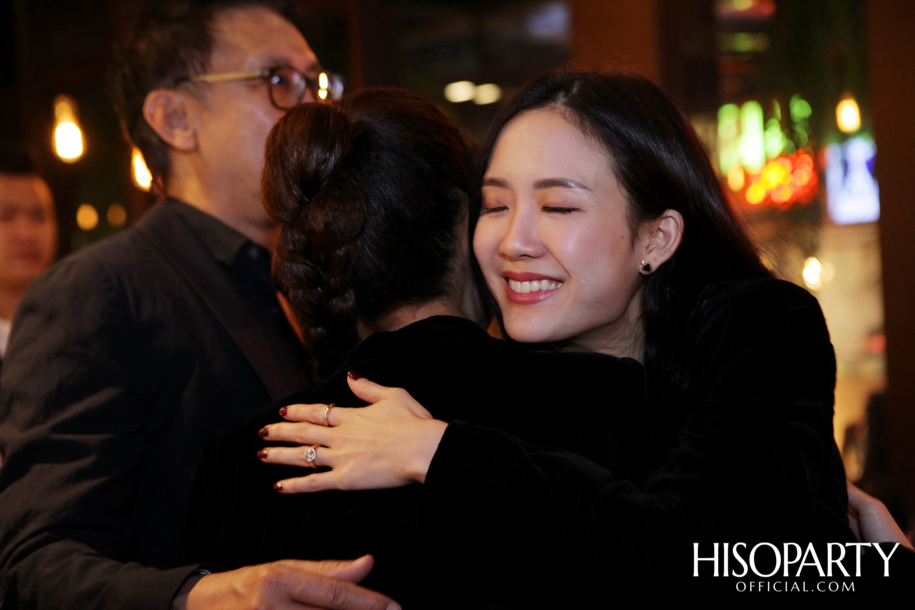 Grand Opening ‘The Director Coffee and Wine Bar’