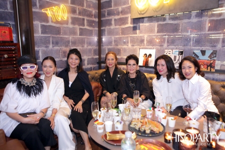 Grand Opening ‘The Director Coffee and Wine Bar’  