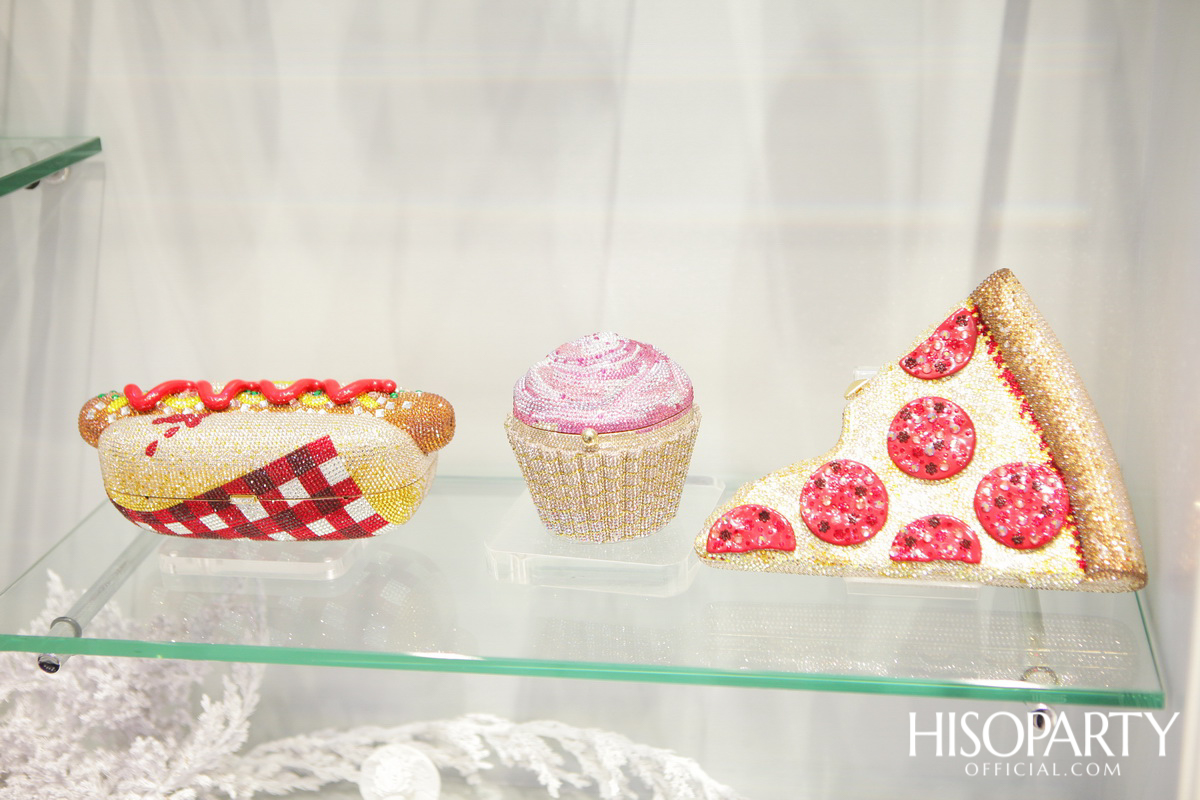 BEAUTY GEMS X HISOPARTY ชวนเหล่าเซเลบริตี้อัพเดทคอลเลกชั่นใหม่สุด Exclusive  