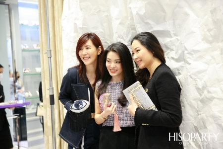 BEAUTY GEMS X HISOPARTY ชวนเหล่าเซเลบริตี้อัพเดทคอลเลกชั่นใหม่สุด Exclusive  