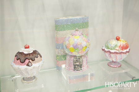 BEAUTY GEMS X HISOPARTY ชวนเหล่าเซเลบริตี้อัพเดทคอลเลกชั่นใหม่สุด Exclusive  