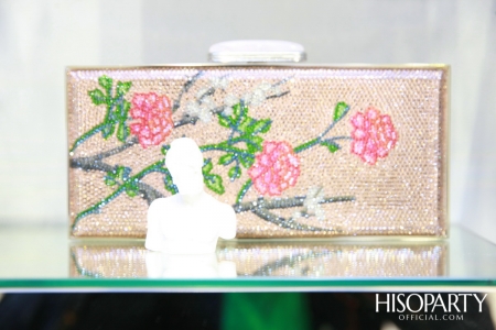 BEAUTY GEMS X HISOPARTY ชวนเหล่าเซเลบริตี้อัพเดทคอลเลกชั่นใหม่สุด Exclusive  