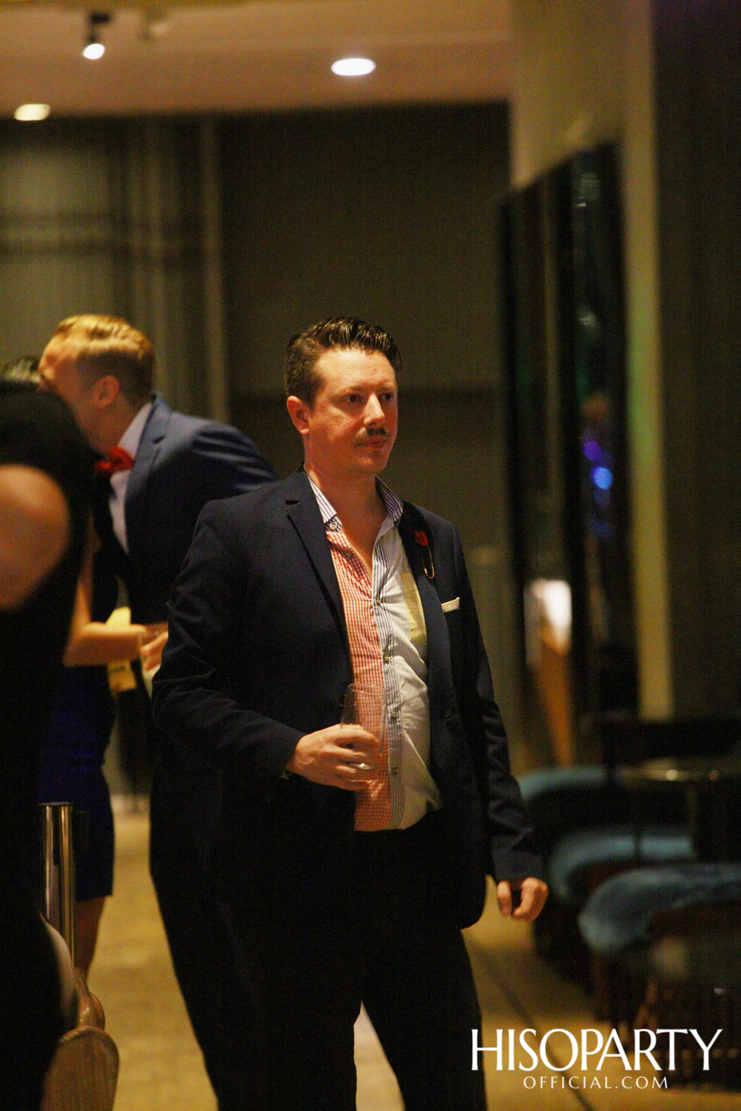 SO/ Bangkok จัดนิทรรศการแสดงผลงานศิลปะ ‘FLY ME TO THE MOON’ โดยศิลปินชาวฝรั่งเศส KOSTAR