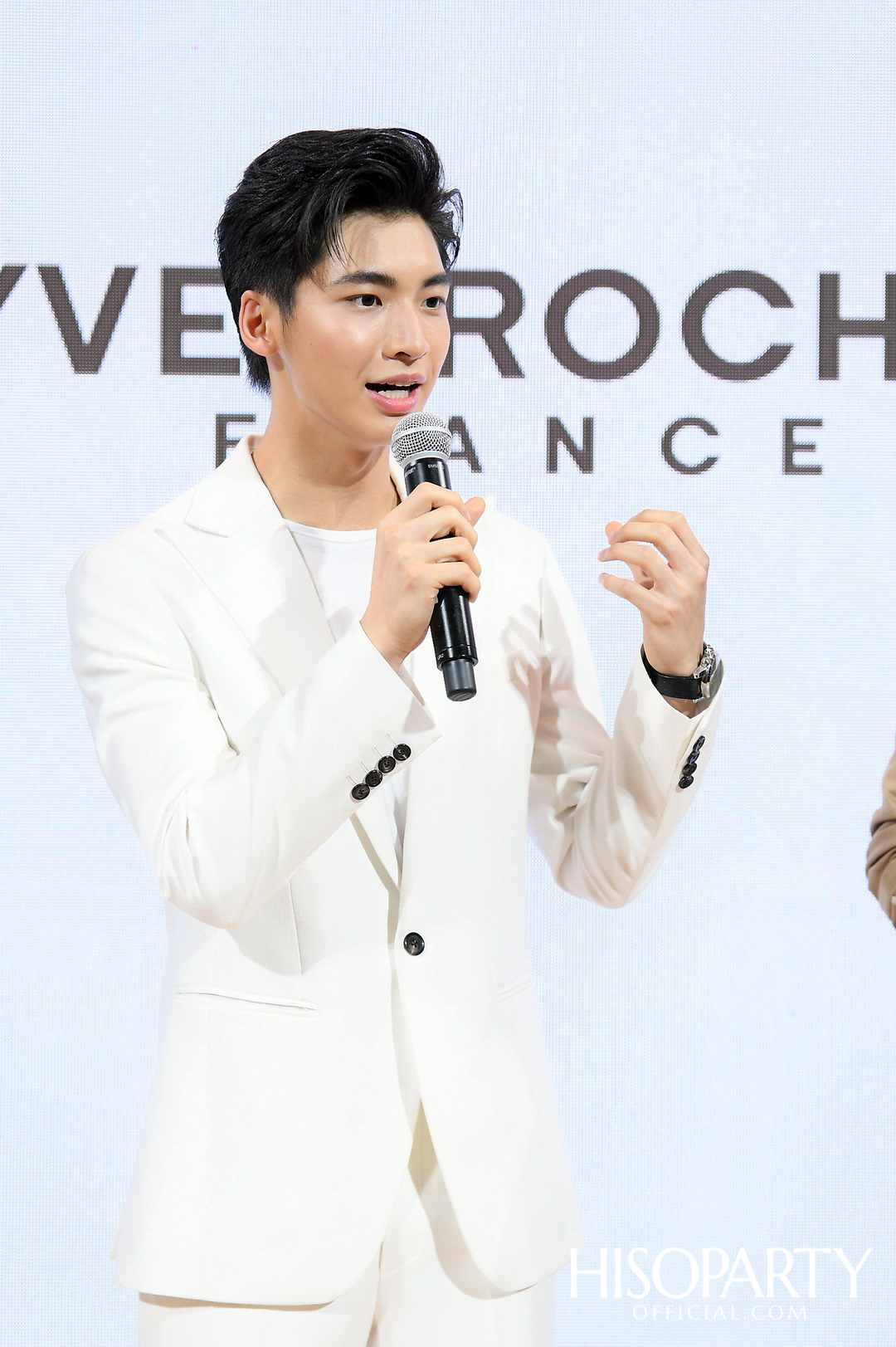 Yves Rocher เผยภาพลักษณ์ใหม่ Act Beautiful สวยโลกไม่เสีย