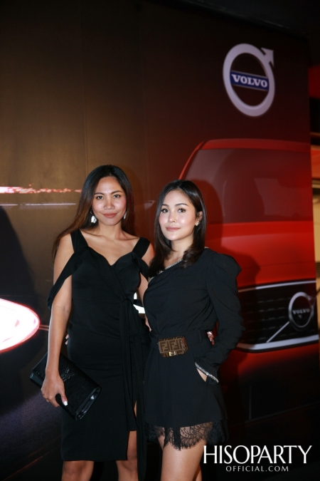 งานเปิดตัวรถยนต์ The All New Volvo S60