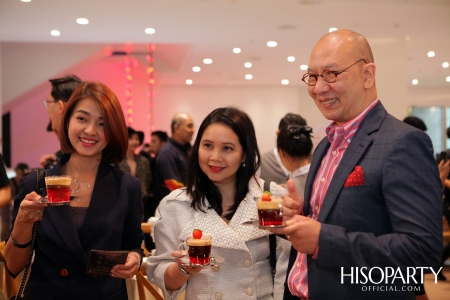 NESPRESSO ‘JOURNEY THROUGH COFFEE ARTISTRY’  