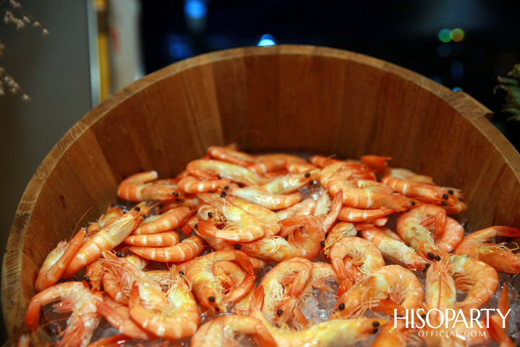 BEACH PARTY WITH SUPERCARS CLUB BY HISOPARTY @X2 PATTAYA OCEANPHERE