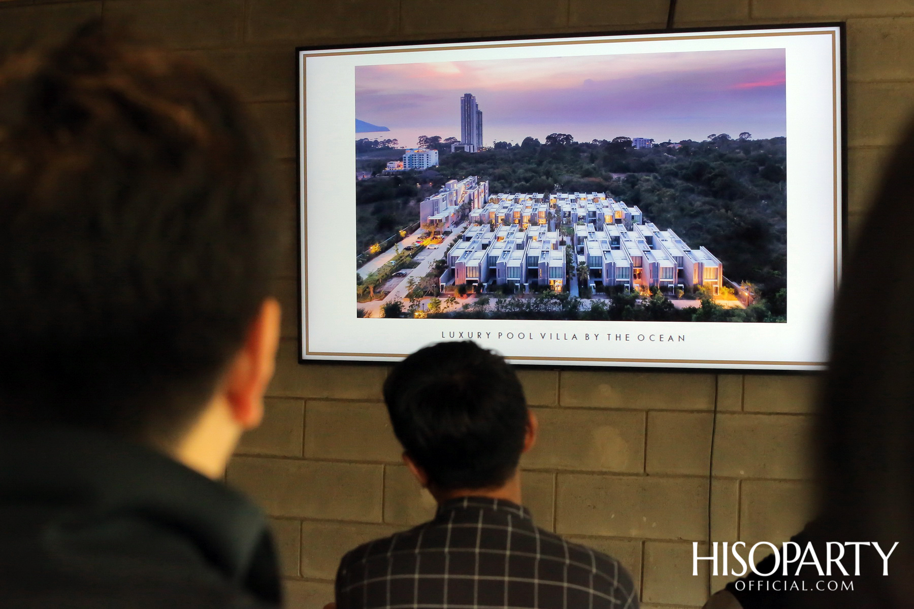 BEACH PARTY WITH SUPERCARS CLUB BY HISOPARTY @X2 PATTAYA OCEANPHERE