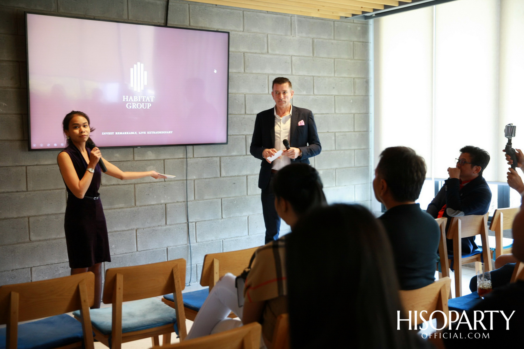 BEACH PARTY WITH SUPERCARS CLUB BY HISOPARTY @X2 PATTAYA OCEANPHERE