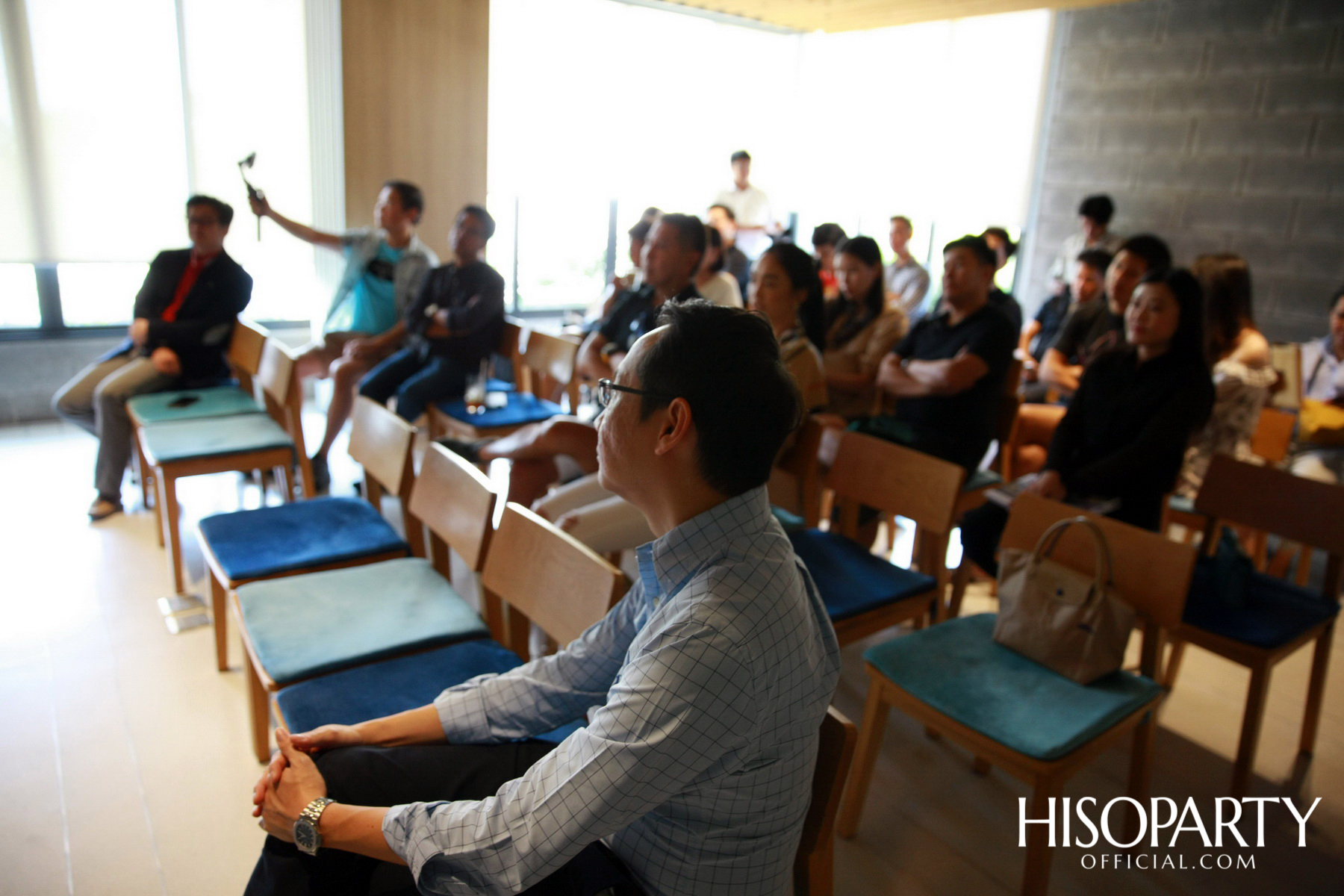 BEACH PARTY WITH SUPERCARS CLUB BY HISOPARTY @X2 PATTAYA OCEANPHERE