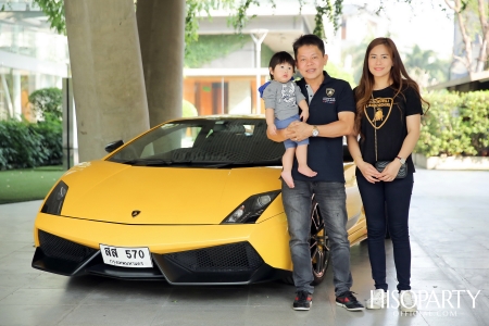 BEACH PARTY WITH SUPERCARS CLUB BY HISOPARTY @X2 PATTAYA OCEANPHERE