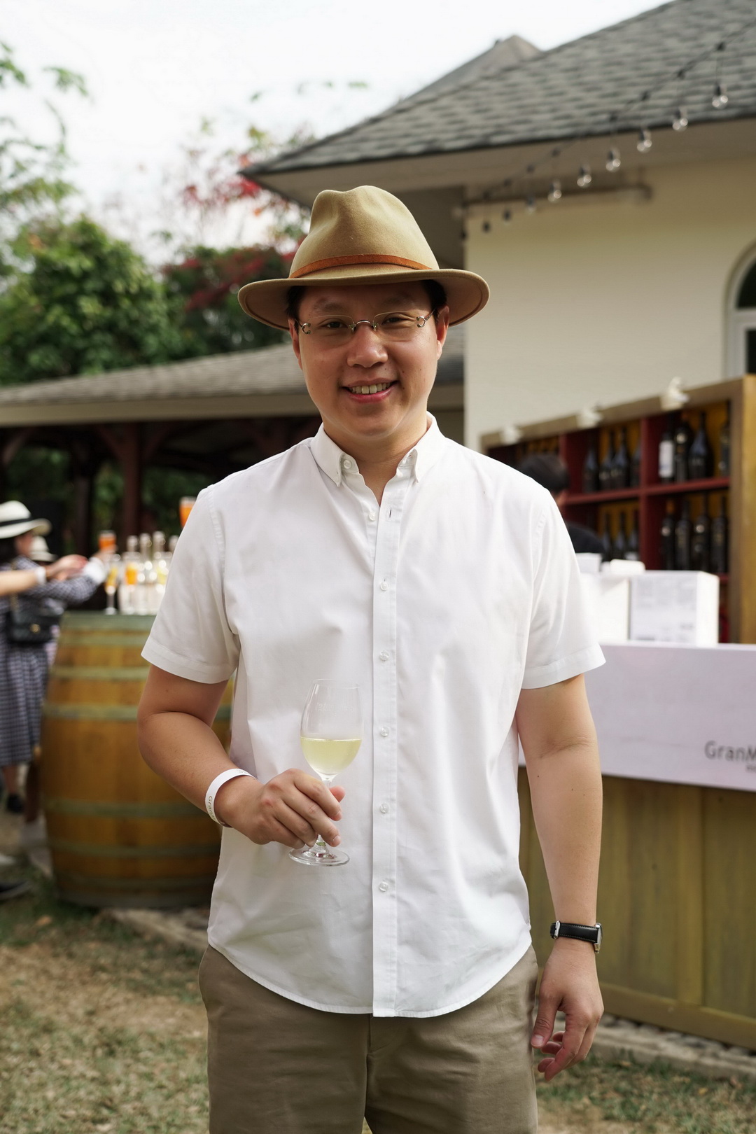 GranMonte Sparkling Harvest Festival 2020